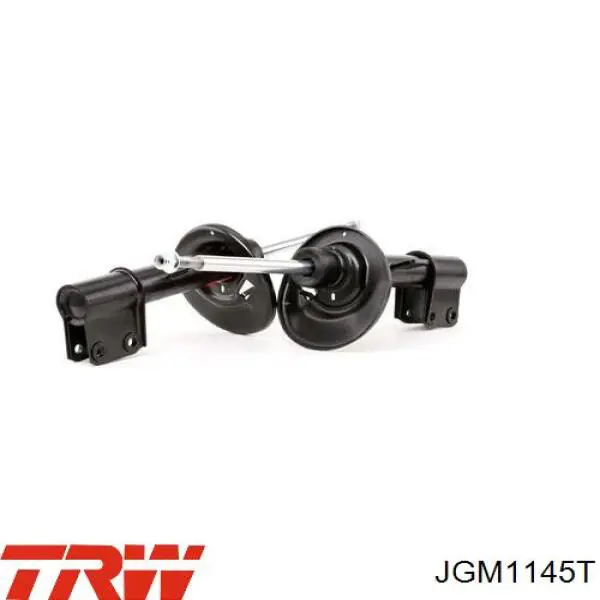 Амортизатор подвески передний левый TRW JGM1145T цена, от 66.33 USD
