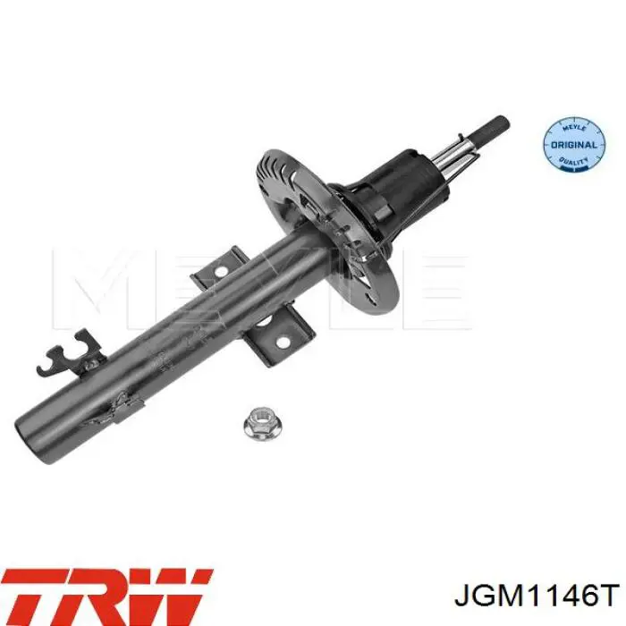 Амортизатор передний JGM1146T TRW