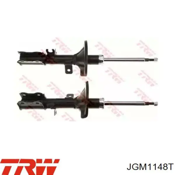 Амортизатор передний JGM1148T TRW