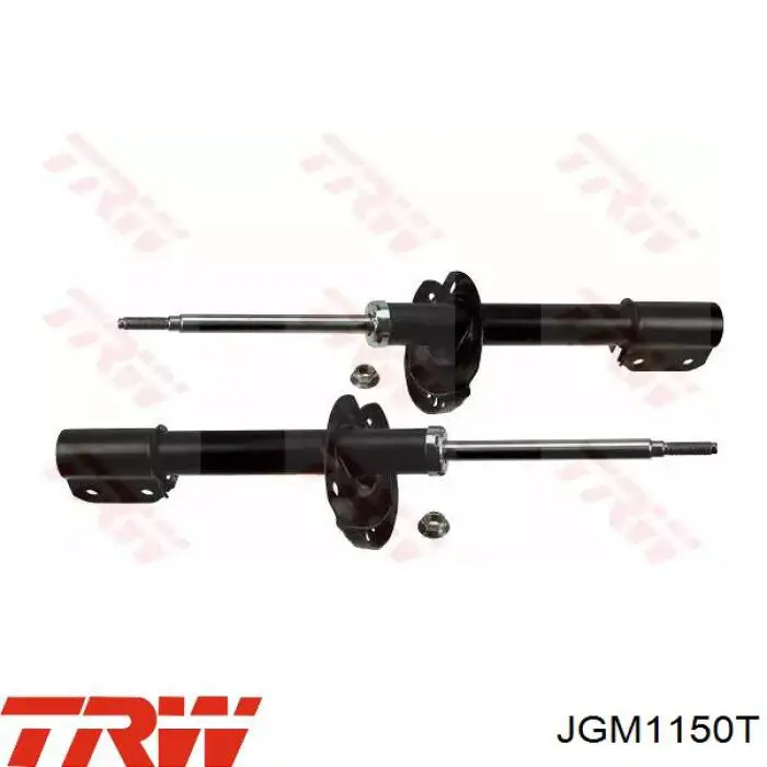 Амортизатор передний JGM1150T TRW