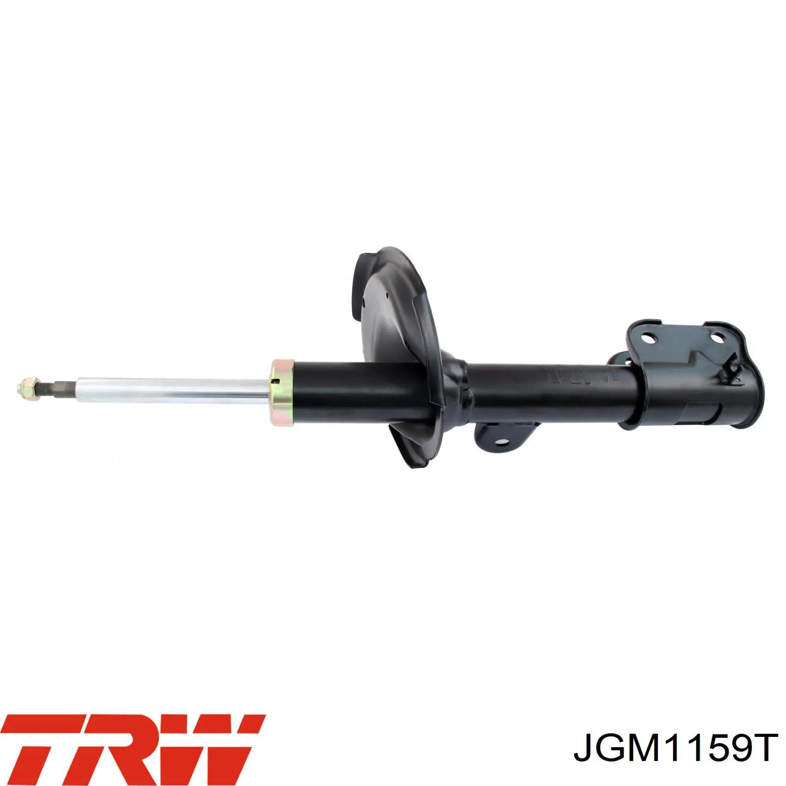 Купить JGM1159T TRW Амортизатор подвески передний правый