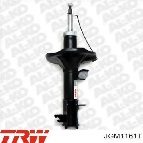 Амортизатор передний правый JGM1161T TRW