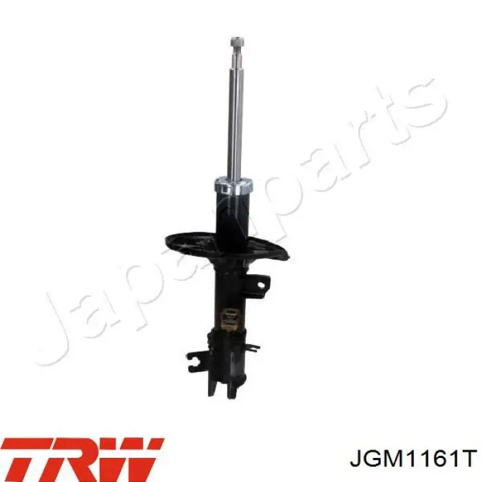 Амортизатор подвески передний левый TRW JGM1161T цена, от 39.93 USD