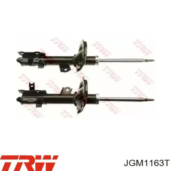 Стойка передняя правая TRW JGM1163T