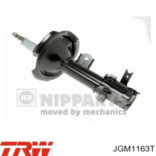 Амортизатор передний правый JGM1163T TRW