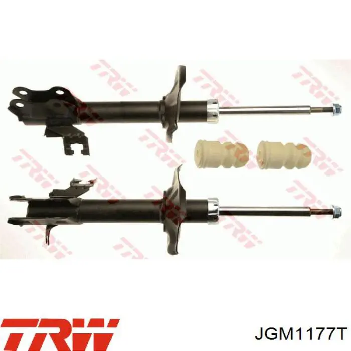 JGM1177T TRW