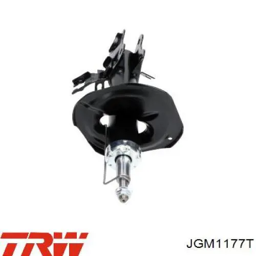 Купить JGM1177T TRW Амортизатор подвески передний правый
