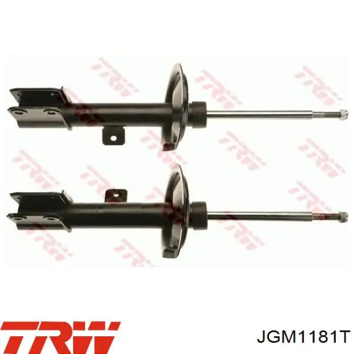 JGM1181T TRW Амортизатор передней подвески правый