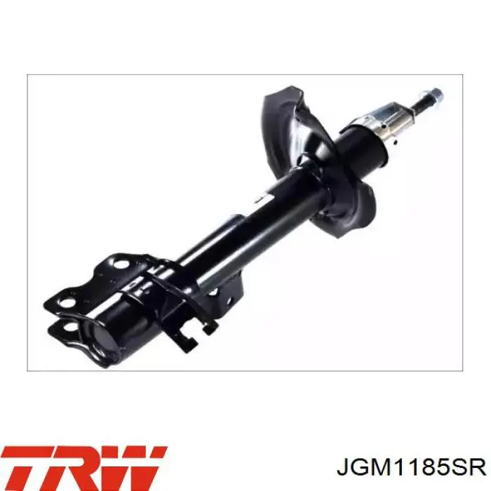 JGM1185SR TRW Амортизатор передней подвески правый