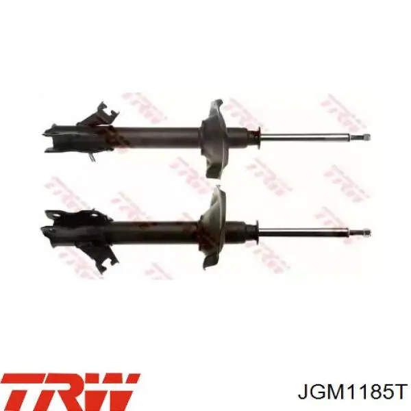 Стойка передняя левая TRW JGM1185T