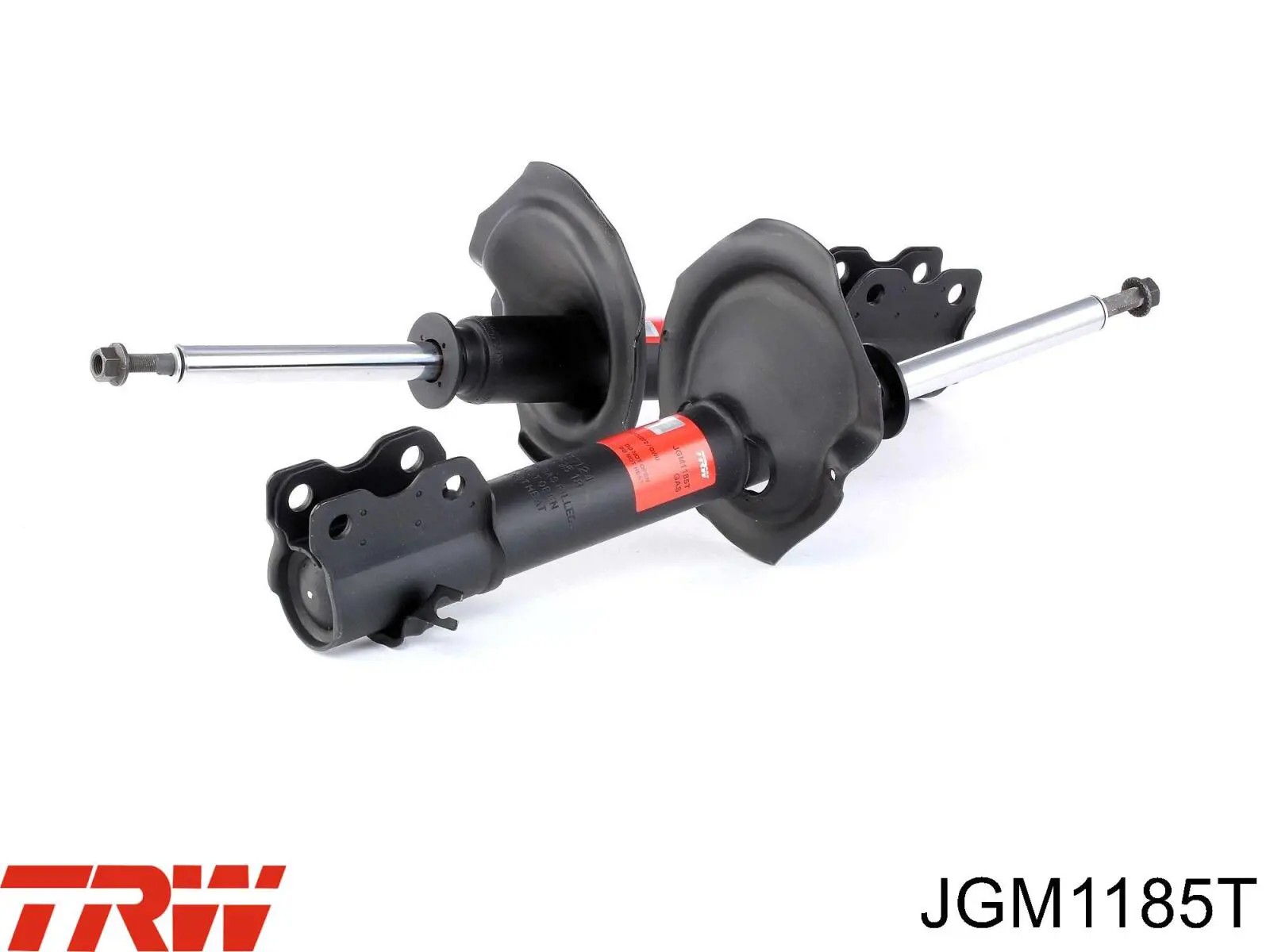 Амортизатор передней подвески левой TRW JGM1185T цена, от 60.48 USD