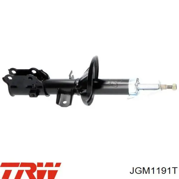 Стойка амортизатора передняя TRW JGM1191T цена, от 158.32 USD