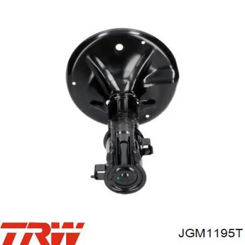 Стойка амортизатора передняя TRW JGM1195T цена, от 133.82 USD