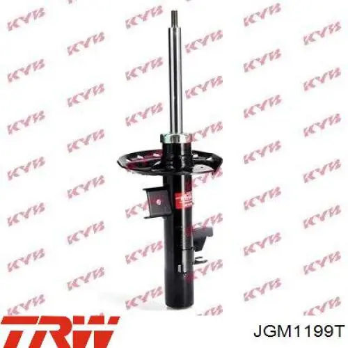 Амортизатор передний левый JGM1199T TRW