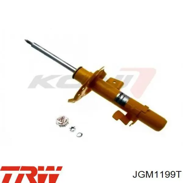 Стойка передняя левая TRW JGM1199T