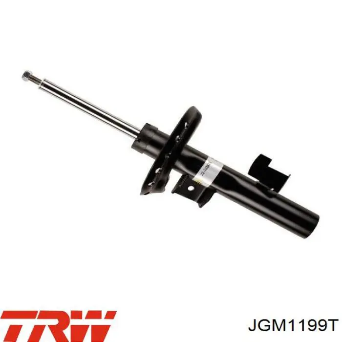 Амортизатор передней подвески левой TRW JGM1199T цена, от 61.82 USD