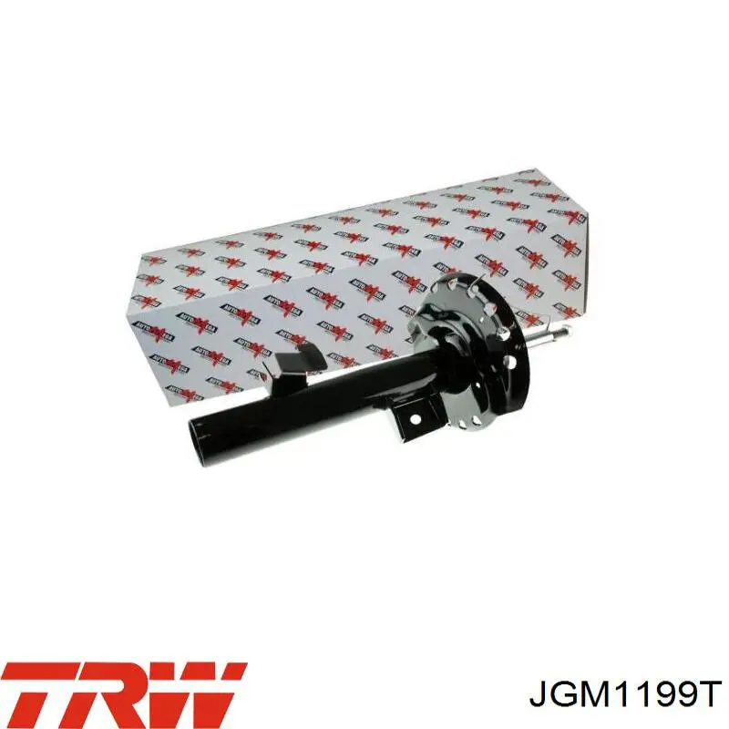 Купить JGM1199T TRW Амортизатор подвески передний левый