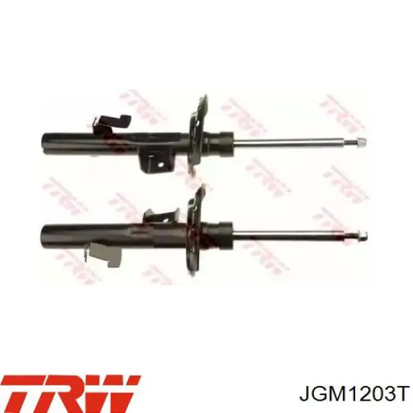 Амортизаторы передние TRW JGM1203T