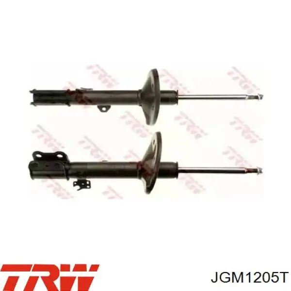 Амортизатор передний JGM1205T TRW