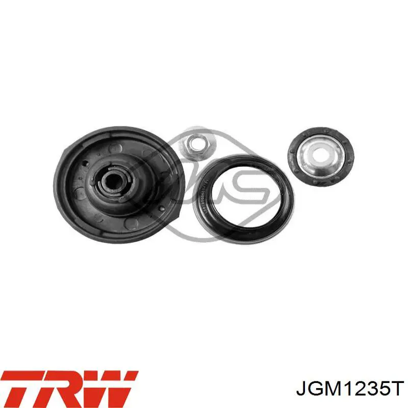 Купить JGM1235T TRW Амортизатор передней подвески