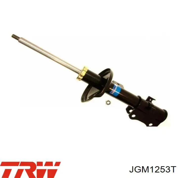 JGM1253T TRW Амортизатор передней подвески правый