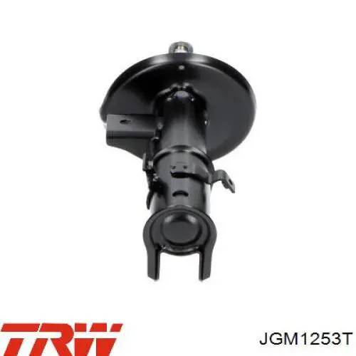 JGM1253T TRW amortecedor dianteiro direito