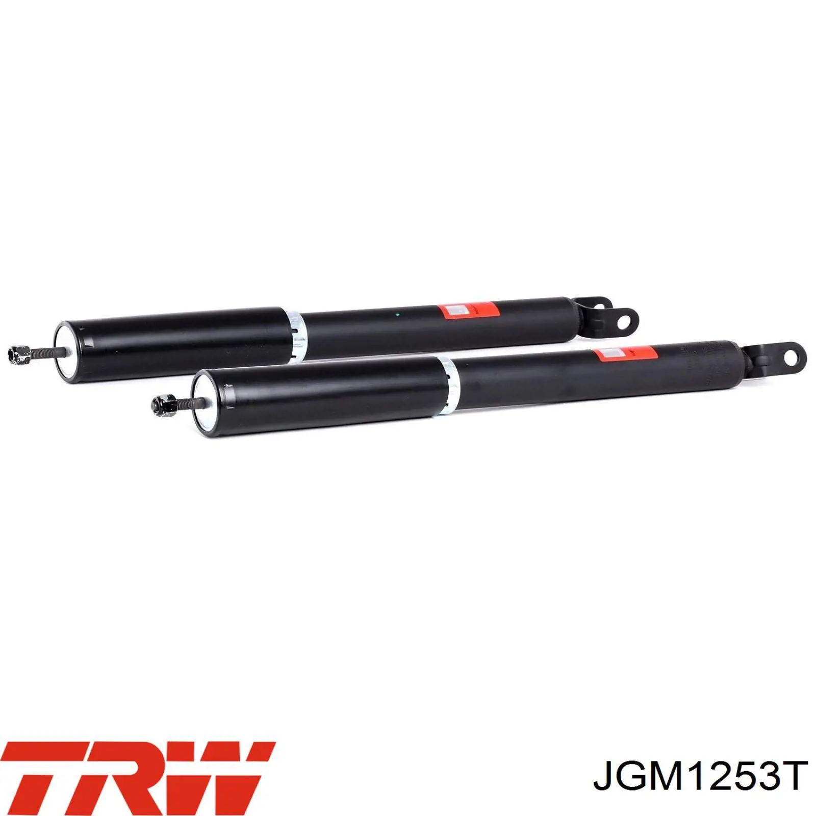 Купить JGM1253T TRW Амортизатор подвески передний правый