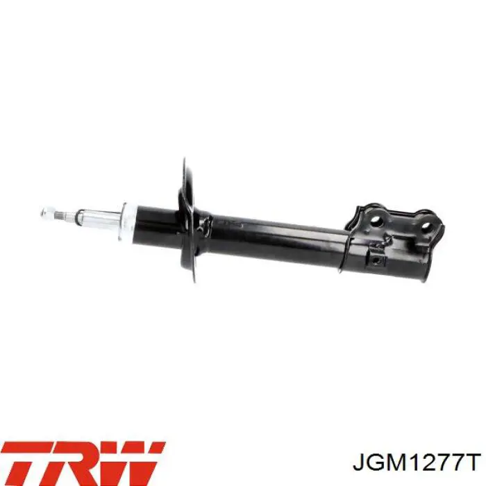 Амортизатор подвески передний левый TRW JGM1277T цена, от 62.82 USD