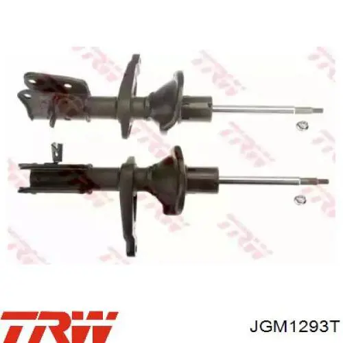 JGM1293T TRW Стойка передняя