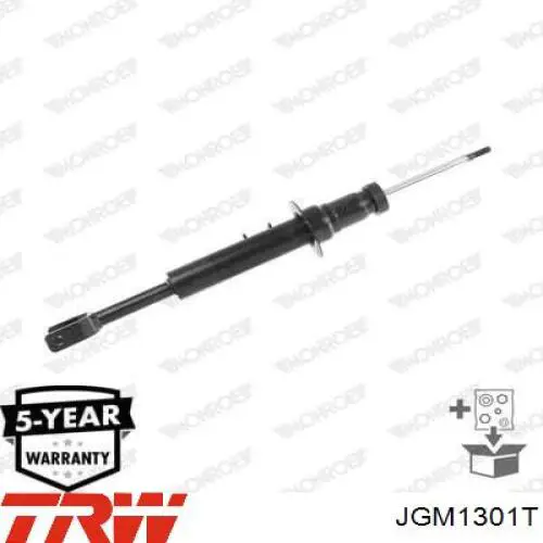 Купить JGM1301T TRW Амортизатор передней подвески