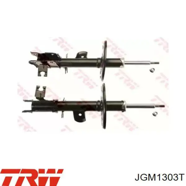 Купить JGM1303T TRW Амортизатор подвески передний правый