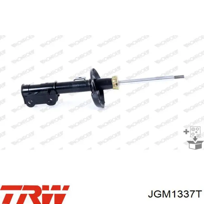 Амортизатор передний JGM1337T TRW