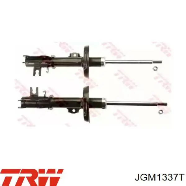 Амортизаторы передние TRW JGM1337T