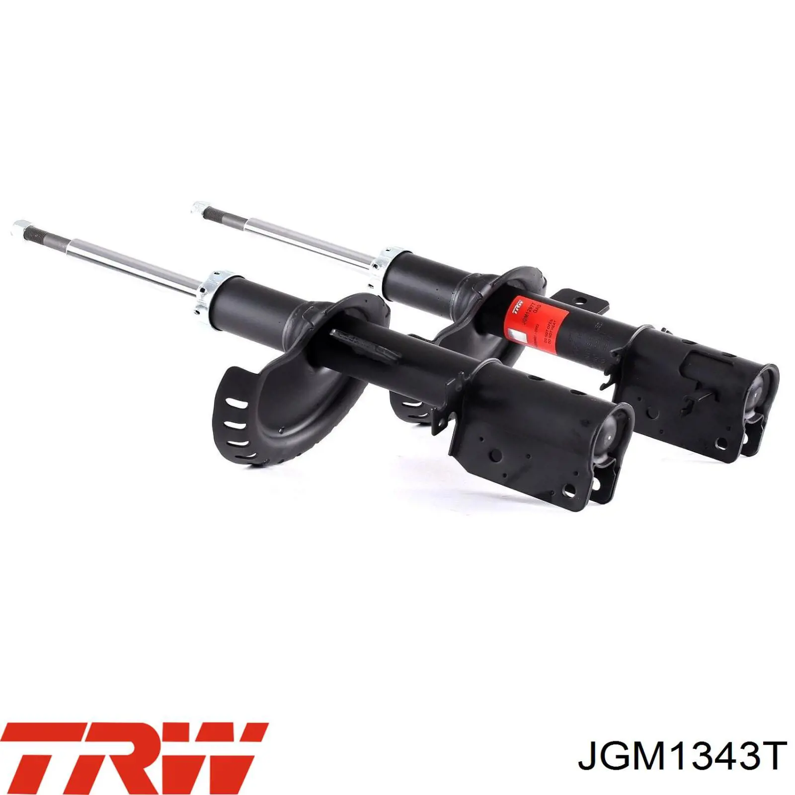 Купить JGM1343T TRW Амортизатор подвески передний правый