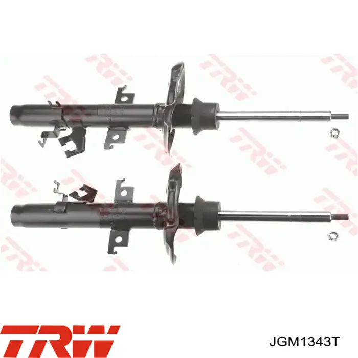 Амортизатор передний правый JGM1343T TRW