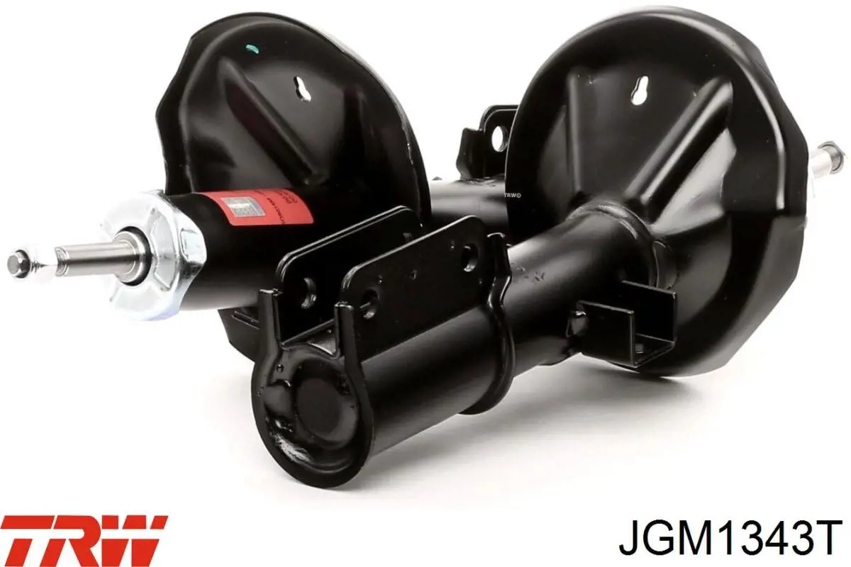 Амортизатор подвески передний левый TRW JGM1343T цена, от 75.62 USD