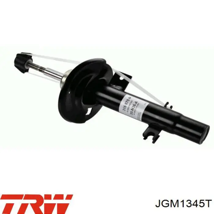 Купить JGM1345T TRW Амортизатор подвески передний правый