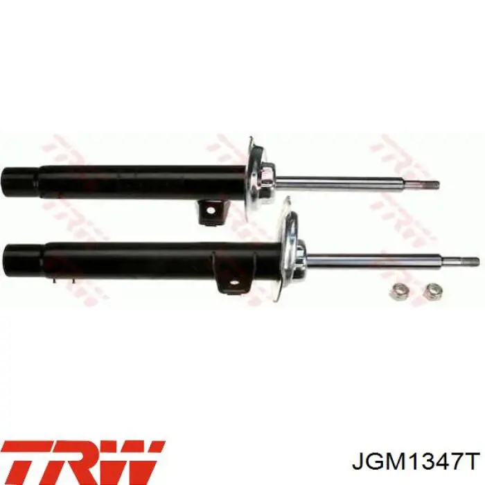 Амортизатор передний JGM1347T TRW