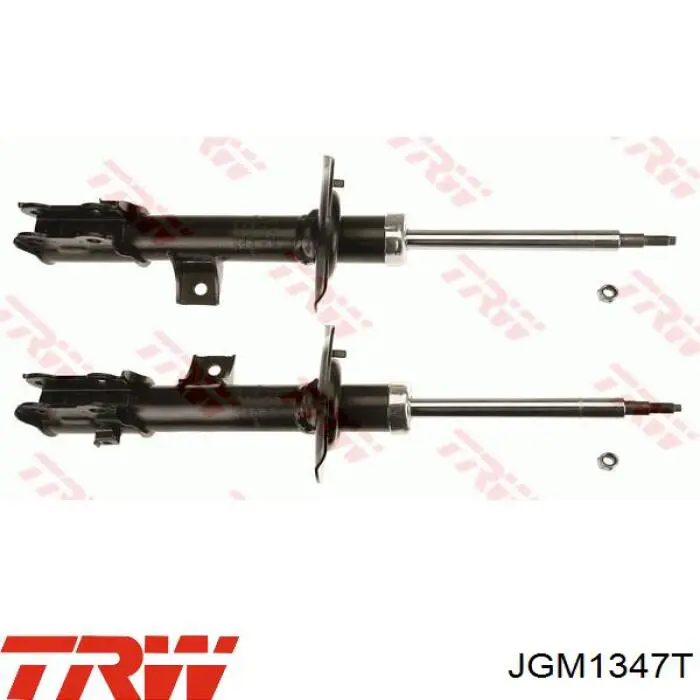 Амортизаторы передние TRW JGM1347T
