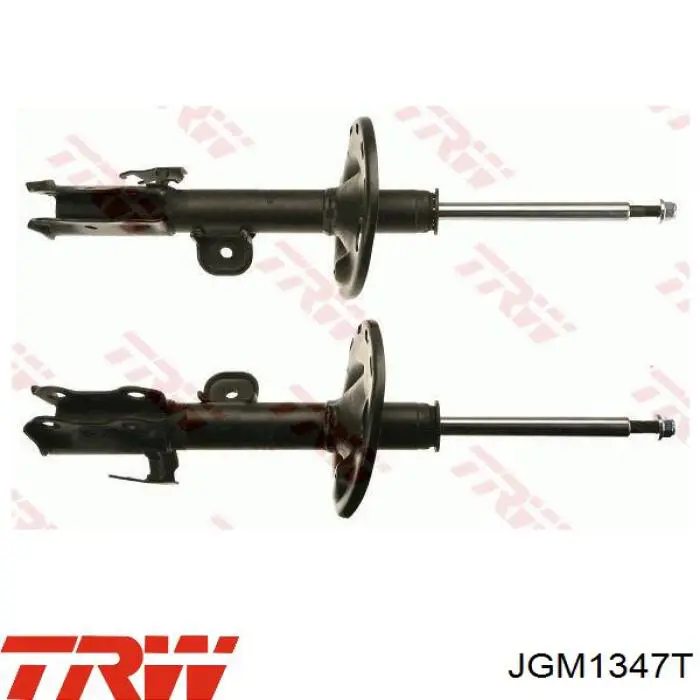 JGM1347T TRW Стойка передняя