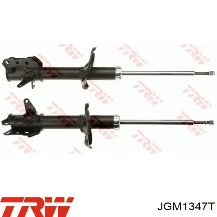 Стойка амортизатора передняя TRW JGM1347T цена, от 66.43 USD