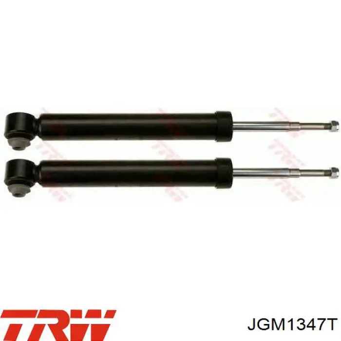 Амортизатор передний JGM1347T TRW