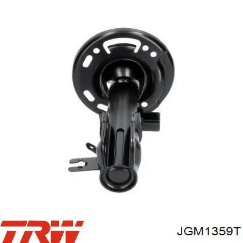 JGM1359T TRW amortecedor dianteiro direito