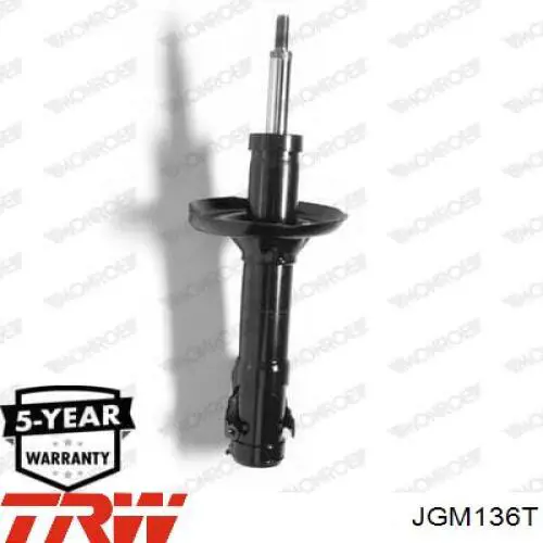 Купить JGM136T TRW Амортизатор передней подвески