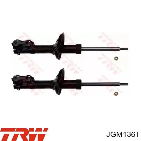Амортизатор передний JGM136T TRW