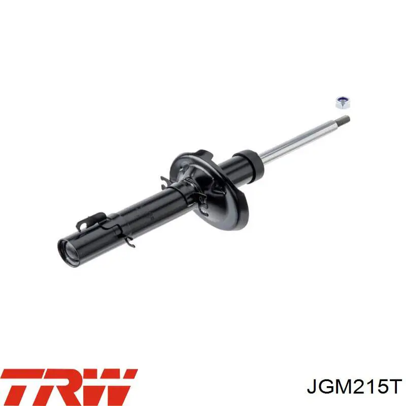 Купить JGM215T TRW Амортизатор передней подвески
