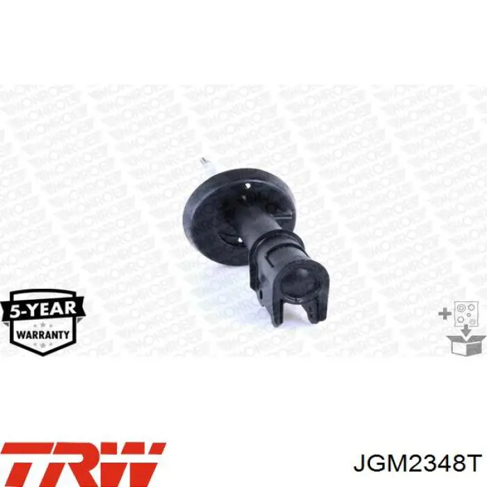 Купить INF200001KIT InA-For Амортизатор передней подвески