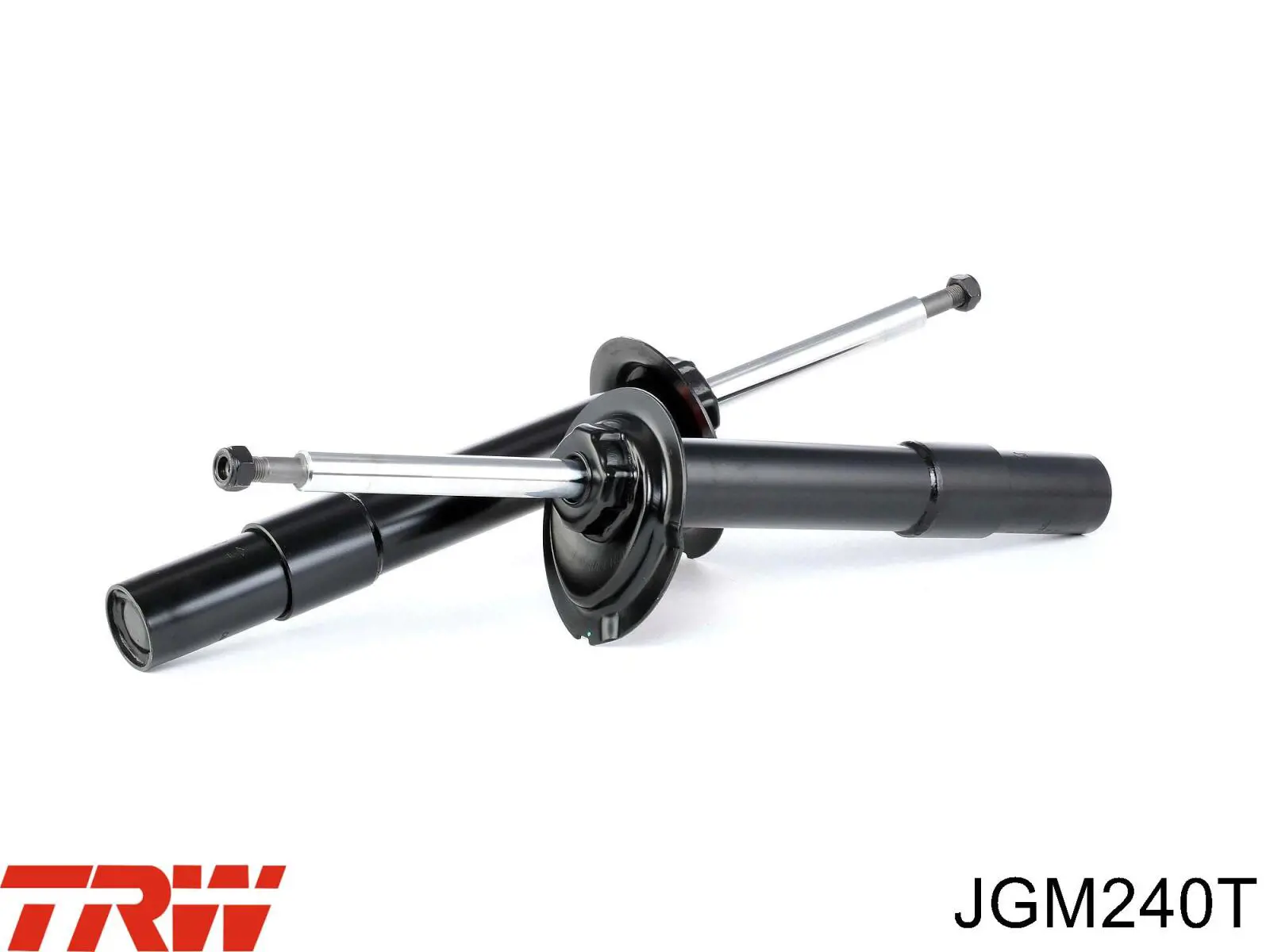 JGM240T TRW амортизатор передний