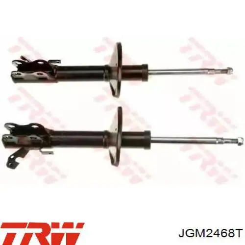 JGM2468T TRW Амортизатор передней подвески правый