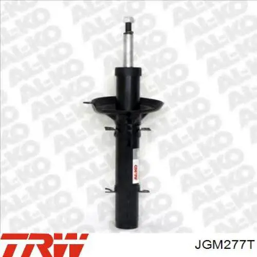 Амортизаторы передние TRW JGM277T